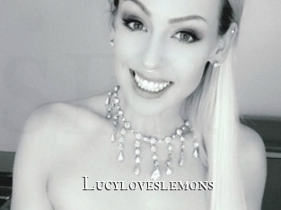 Lucyloveslemons