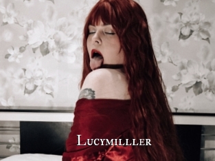 lucymilller cams