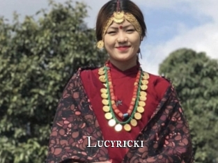 Lucyricki