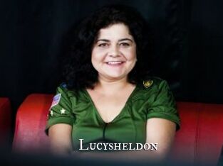 Lucysheldon