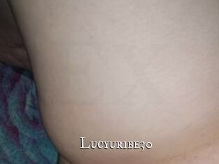 Lucyuribe30
