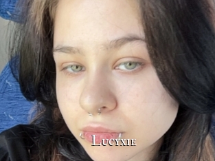 Lucyxie