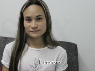 Lucyysex