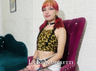 Ludovicamoretti