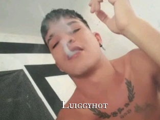 Luiggyhot