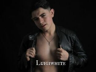 Luigiwhite