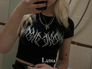 Luisa