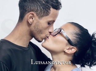 luisaandvictor cams