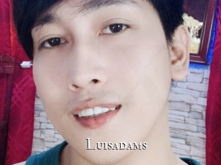 Luisadams