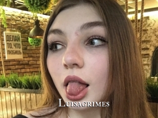 Luisagrimes