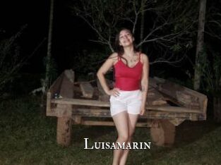 Luisamarin