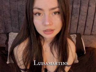 Luisamartins