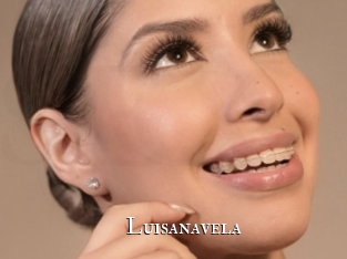 Luisanavela