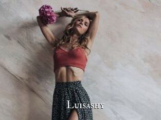 Luisashy