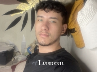 luisdenil cams