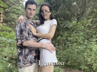 luisetony cams