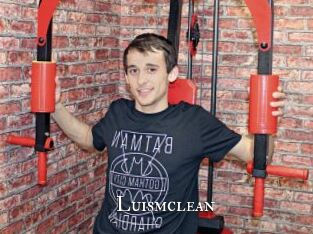 Luismclean