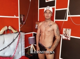 Luismedina