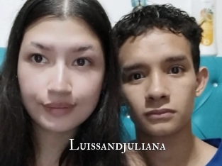 Luissandjuliana