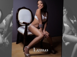 Luissas