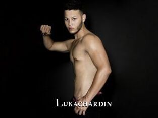 Lukachardin