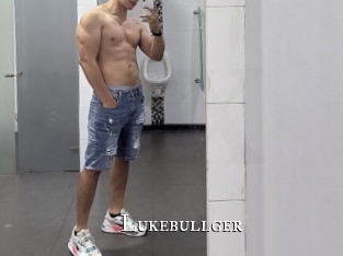 Lukebullger