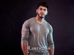 Lukemason