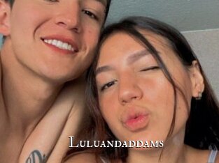 Luluandaddams