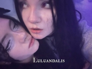 Luluandalis