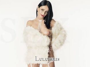 Luluparis