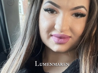 Lumenmaren