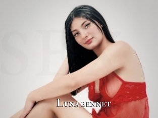 Luna_bennet
