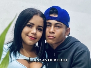 lunaandfreddy cams