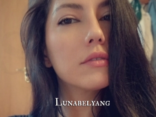 Lunabelyang