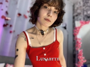 Lunabyte