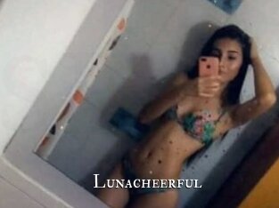 Lunacheerful