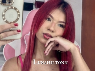 Lunahiltonn