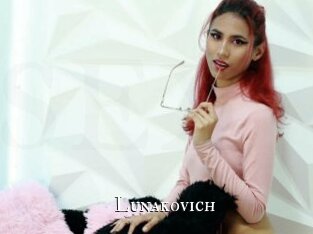 Lunakovich