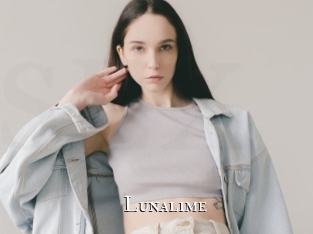 Lunalime