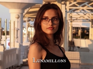 lunamillons cams