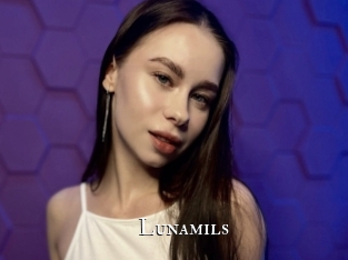 Lunamils