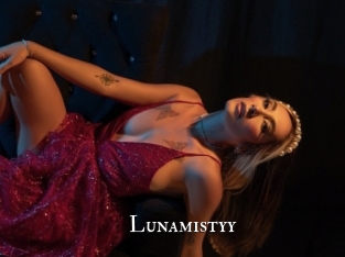 Lunamistyy