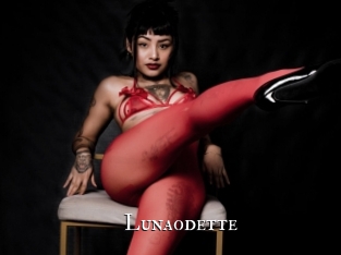 Lunaodette