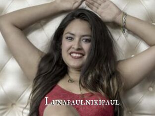 Lunapaulnikipaul