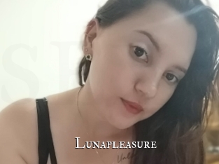 Lunapleasure