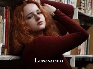 Lunasaimot