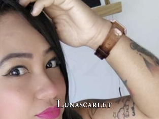 Lunascarlet