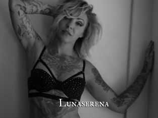 Lunaserena