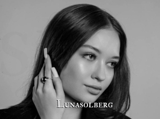 Lunasolberg