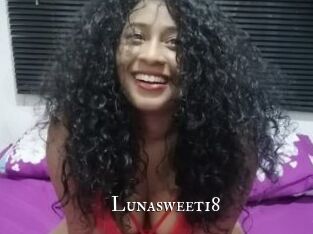 Lunasweet18